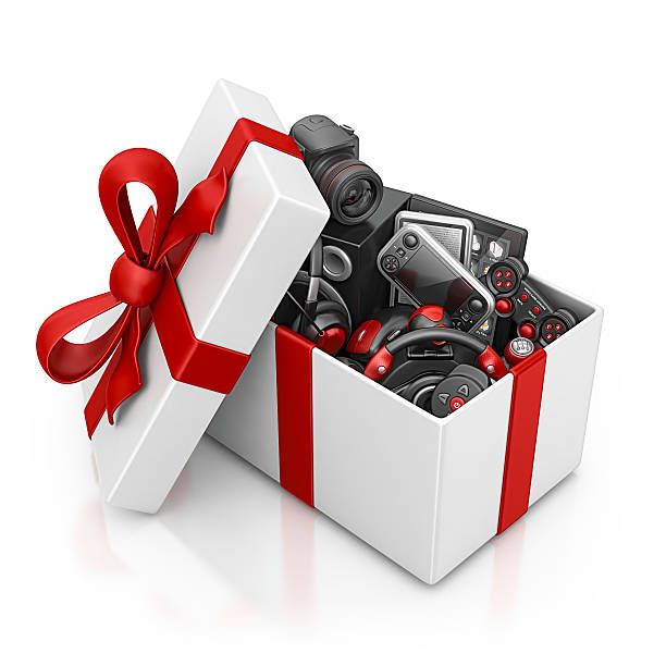 Gift/Electronic
