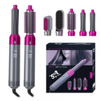 5 in 1 Hair Styler – Multi-Function