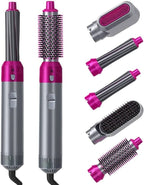 5 in 1 Hair Styler – Multi-Function
