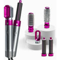5 in 1 Hair Styler – Multi-Function