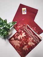 Premium Imported Lawn 3PC Suit – Anari Color