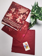 Premium Imported Lawn 3PC Suit – Anari Color
