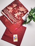 Premium Imported Lawn 3PC Suit – Anari Color