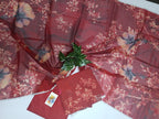 Premium Imported Lawn 3PC Suit – Anari Color