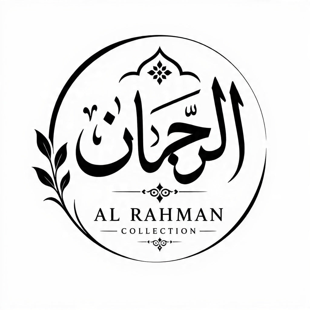 Al Rahman Collections
