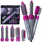 5 in 1 Hair Styler – Multi-Function